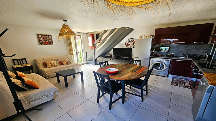 Ma-Cabane - Vente Maison LE BARCARES, 45 m²
