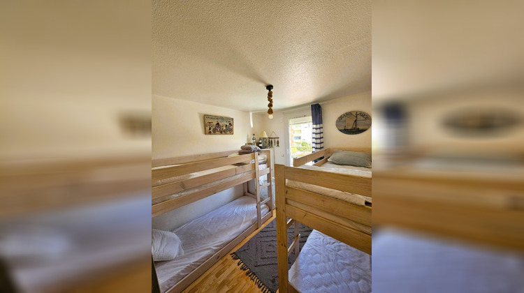 Ma-Cabane - Vente Maison LE BARCARES, 45 m²