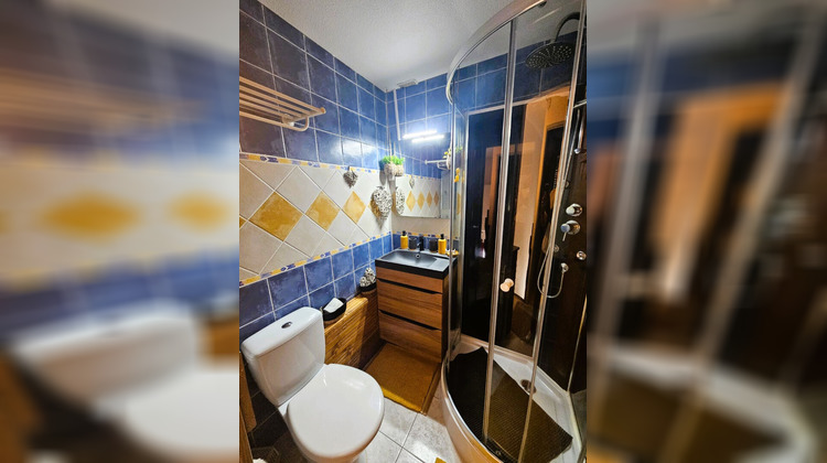 Ma-Cabane - Vente Maison LE BARCARES, 45 m²