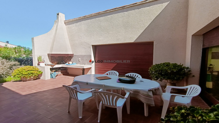 Ma-Cabane - Vente Maison Le Barcarès, 200 m²