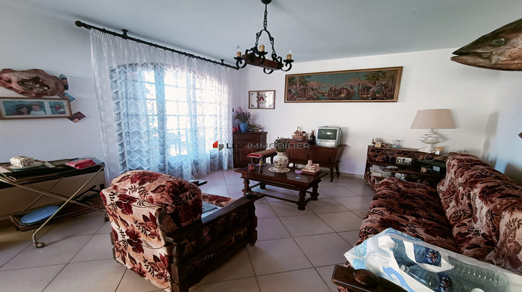 Ma-Cabane - Vente Maison Le Barcarès, 200 m²