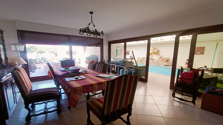 Ma-Cabane - Vente Maison Le Barcarès, 200 m²