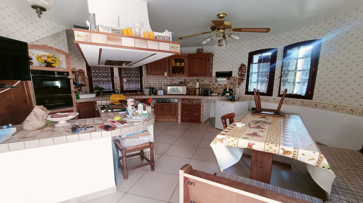 Ma-Cabane - Vente Maison Le Barcarès, 200 m²