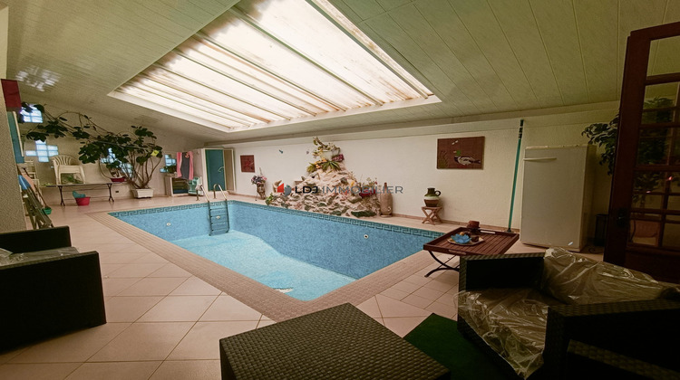 Ma-Cabane - Vente Maison Le Barcarès, 200 m²