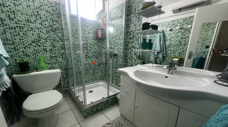 Ma-Cabane - Vente Maison Le Barcarès, 32 m²