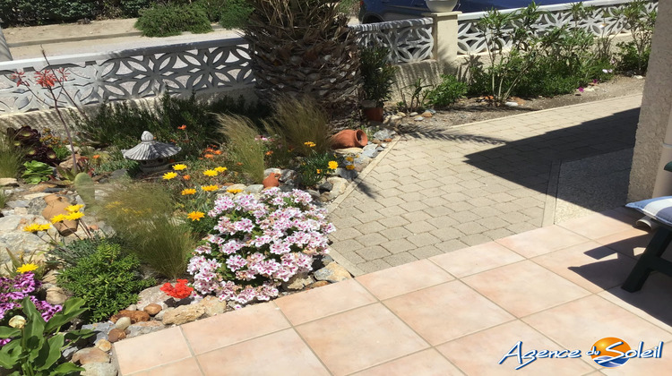 Ma-Cabane - Vente Maison Le Barcarès, 42 m²