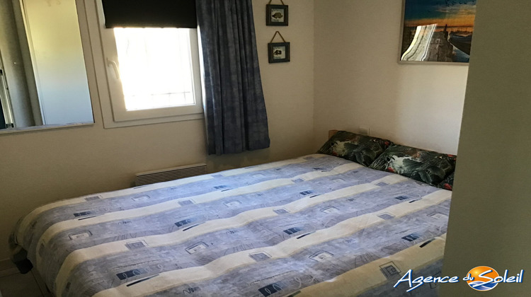 Ma-Cabane - Vente Maison Le Barcarès, 42 m²