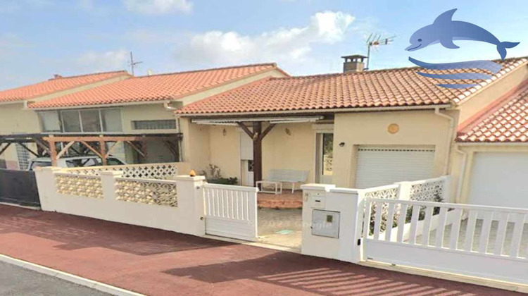 Ma-Cabane - Vente Maison Le Barcarès, 76 m²