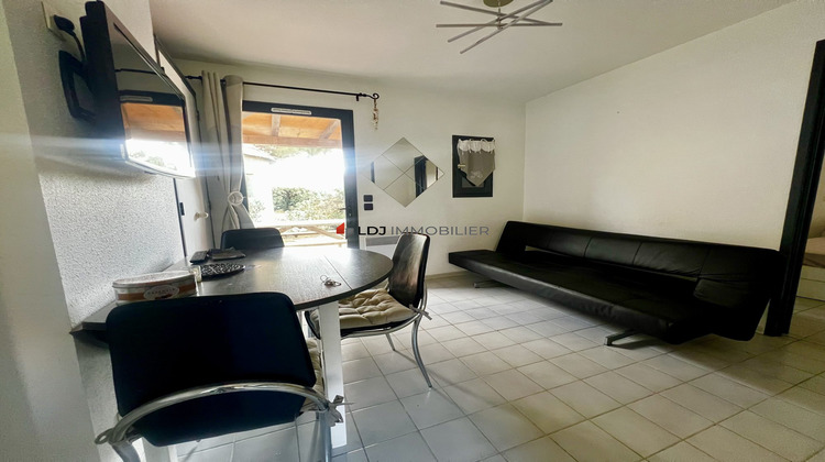 Ma-Cabane - Vente Maison Le Barcarès, 42 m²