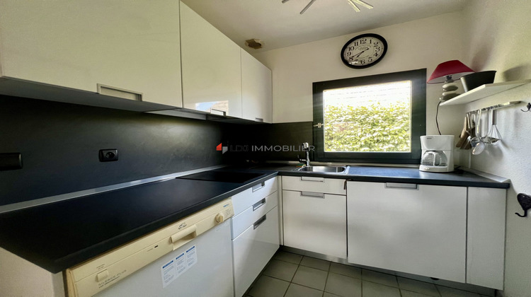 Ma-Cabane - Vente Maison Le Barcarès, 42 m²