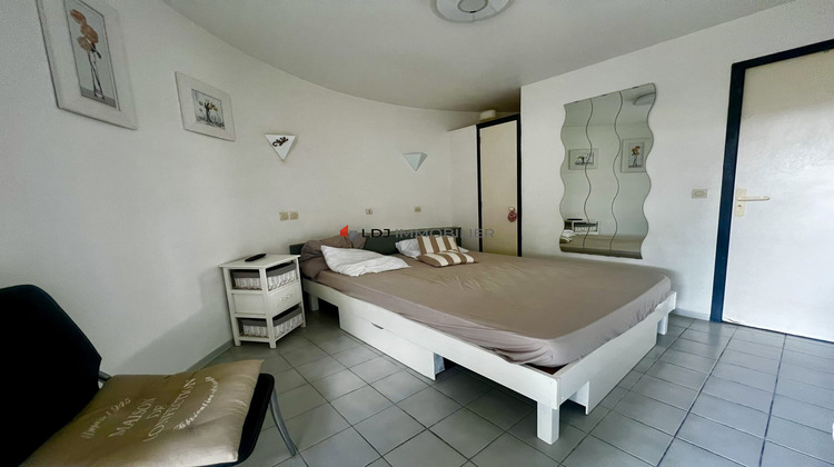 Ma-Cabane - Vente Maison Le Barcarès, 42 m²