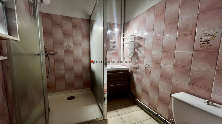 Ma-Cabane - Vente Maison Le Barcarès, 35 m²