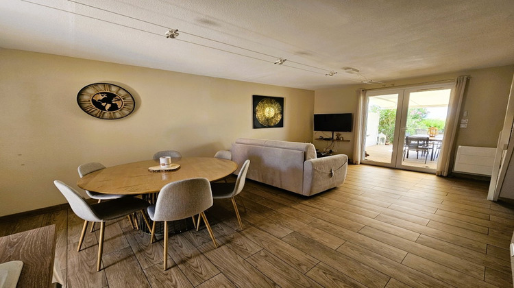 Ma-Cabane - Vente Maison LE BARCARES, 55 m²