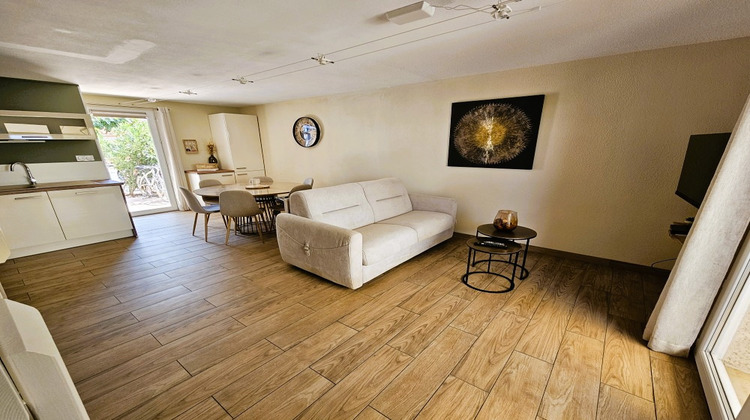 Ma-Cabane - Vente Maison LE BARCARES, 55 m²