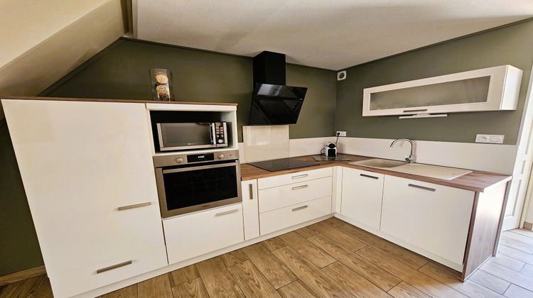 Ma-Cabane - Vente Maison LE BARCARES, 55 m²