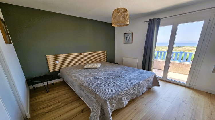 Ma-Cabane - Vente Maison LE BARCARES, 55 m²