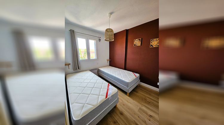 Ma-Cabane - Vente Maison LE BARCARES, 55 m²