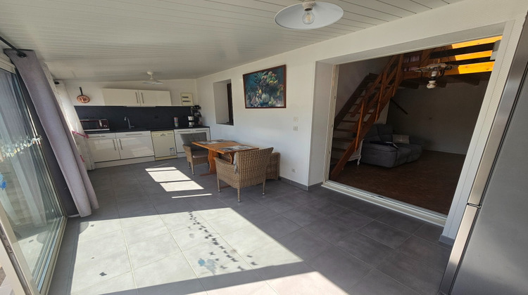Ma-Cabane - Vente Maison LE BARCARES, 56 m²