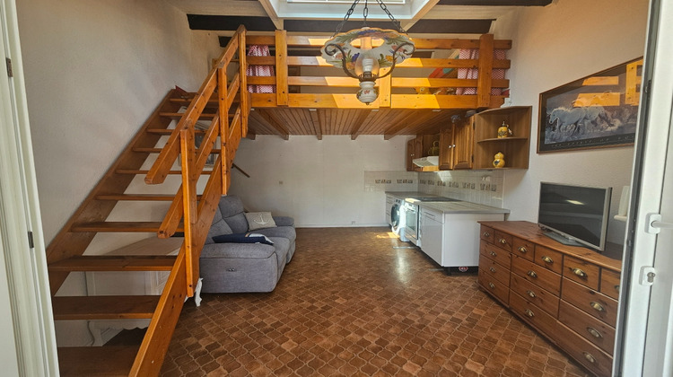 Ma-Cabane - Vente Maison LE BARCARES, 56 m²
