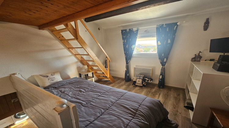 Ma-Cabane - Vente Maison LE BARCARES, 56 m²