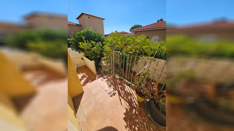 Ma-Cabane - Vente Maison LE BARCARES, 84 m²