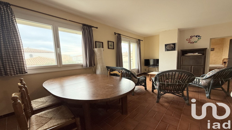 Ma-Cabane - Vente Maison Le Barcarès, 173 m²
