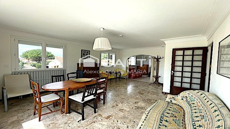 Ma-Cabane - Vente Maison Le Barcares, 170 m²