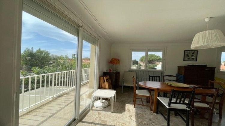 Ma-Cabane - Vente Maison Le Barcares, 170 m²