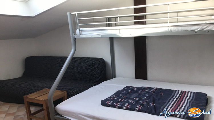 Ma-Cabane - Vente Maison Le Barcarès, 29 m²