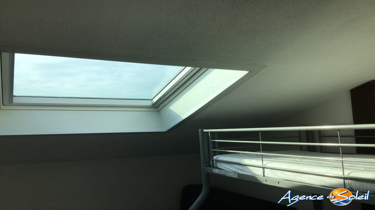 Ma-Cabane - Vente Maison Le Barcarès, 29 m²