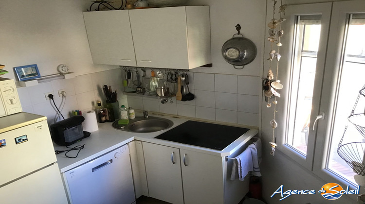 Ma-Cabane - Vente Maison Le Barcarès, 83 m²