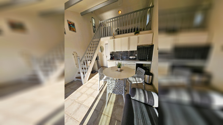 Ma-Cabane - Vente Maison LE BARCARES, 43 m²