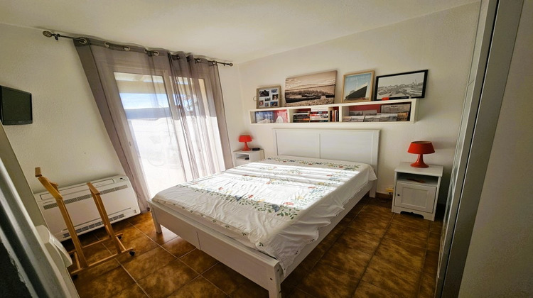 Ma-Cabane - Vente Maison LE BARCARES, 43 m²