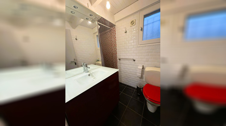 Ma-Cabane - Vente Maison LE BARCARES, 43 m²