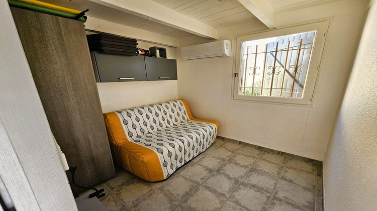 Ma-Cabane - Vente Maison LE BARCARES, 43 m²