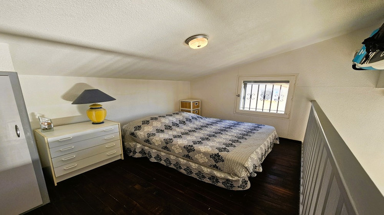 Ma-Cabane - Vente Maison LE BARCARES, 43 m²