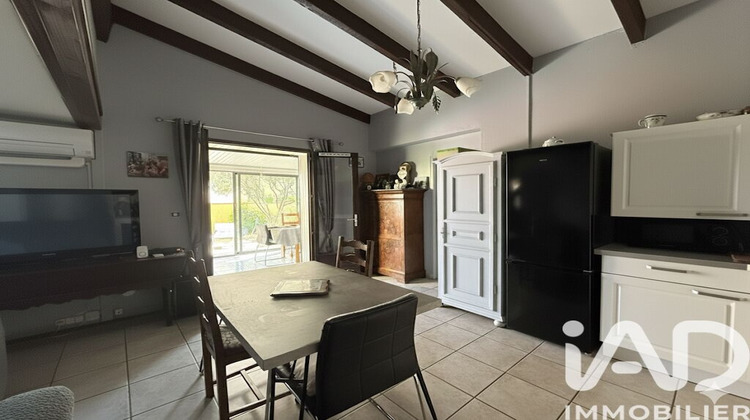 Ma-Cabane - Vente Maison Le Barcarès, 48 m²