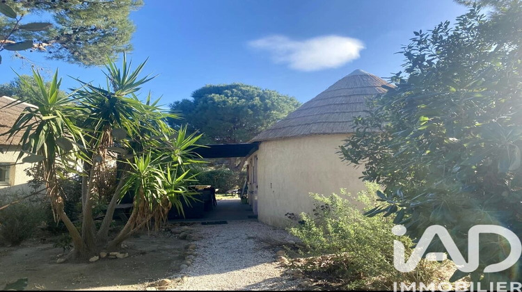 Ma-Cabane - Vente Maison Le Barcarès, 43 m²