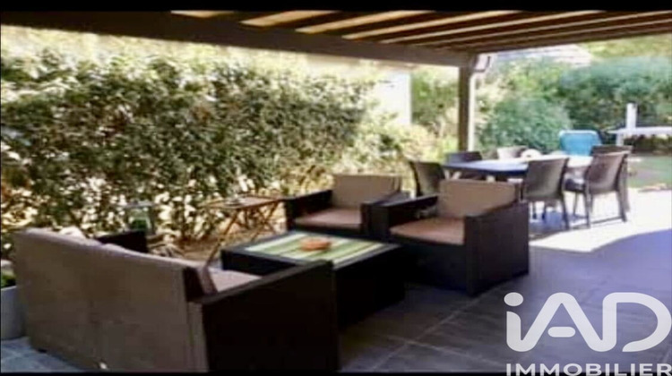 Ma-Cabane - Vente Maison Le Barcarès, 43 m²