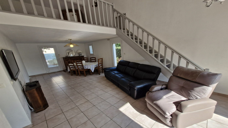 Ma-Cabane - Vente Maison Le Barcarès, 91 m²