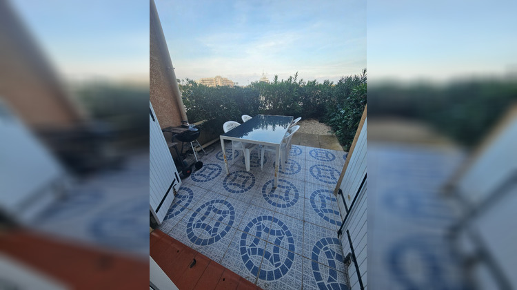 Ma-Cabane - Vente Maison LE BARCARES, 40 m²