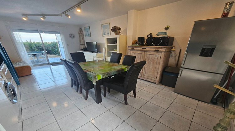 Ma-Cabane - Vente Maison LE BARCARES, 40 m²