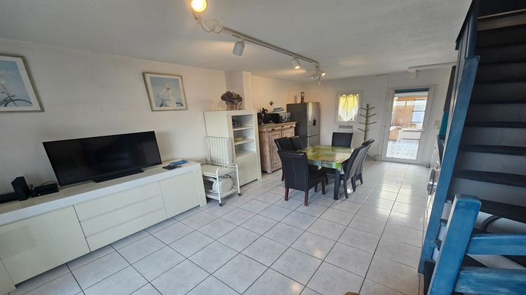Ma-Cabane - Vente Maison LE BARCARES, 40 m²