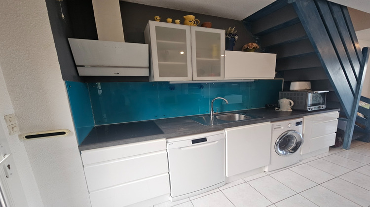 Ma-Cabane - Vente Maison LE BARCARES, 40 m²