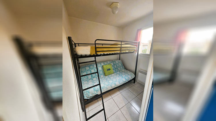 Ma-Cabane - Vente Maison LE BARCARES, 40 m²