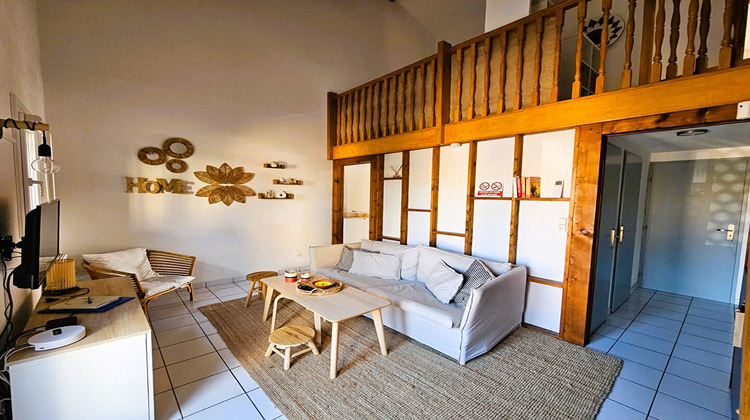 Ma-Cabane - Vente Maison LE BARCARES, 55 m²