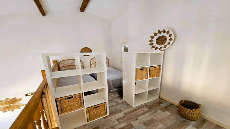 Ma-Cabane - Vente Maison LE BARCARES, 55 m²