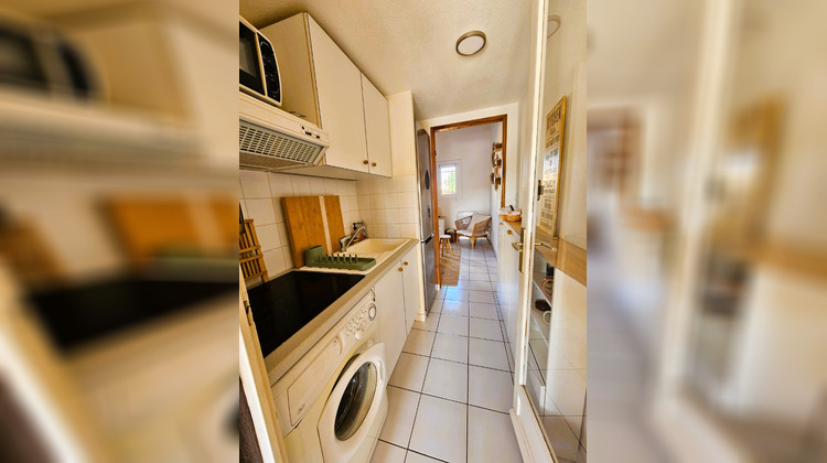 Ma-Cabane - Vente Maison LE BARCARES, 55 m²