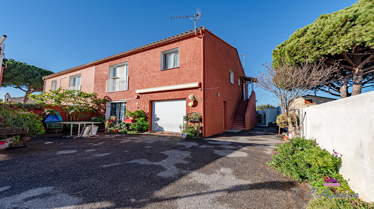 Ma-Cabane - Vente Maison LE BARCARES, 182 m²