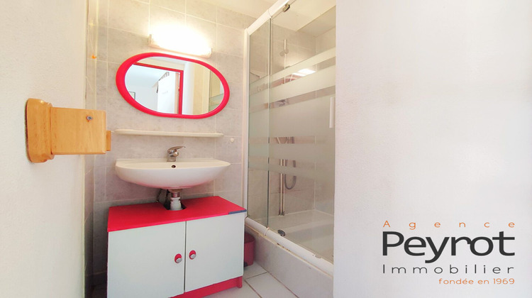 Ma-Cabane - Vente Maison Le Barcarès, 45 m²